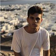 Estudiante de Ingeniería Industrial a falta del TFG ofrece clases particulares para física, química o matemáticas de la E.S.O. o bachillerato